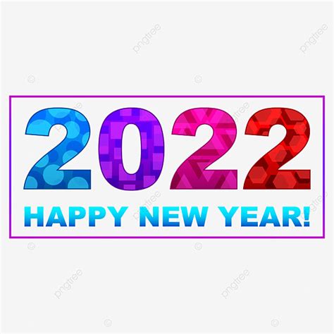 New Year Lettering Vector Design Images Lettering Abstract