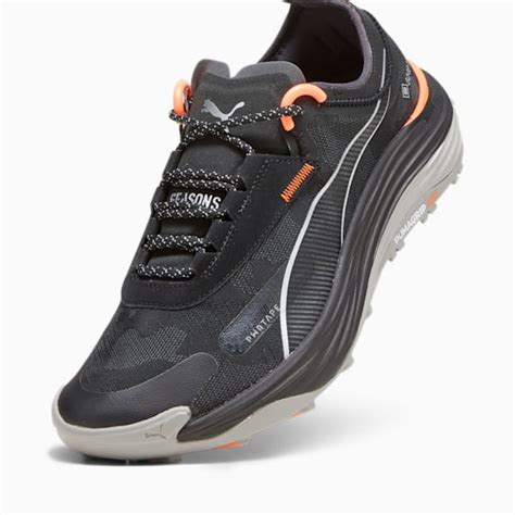 Tenis Hombre Para Correr Voyage NITRO 3 GORE TEX PUMA