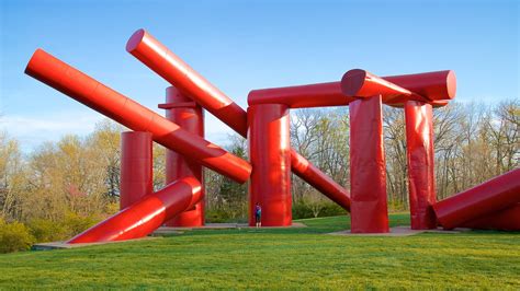 Laumeier Sculpture Park in St. Louis, | Expedia.ca