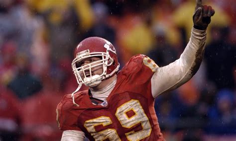 Vintage KCChiefs On Twitter Jared Allen Lets Go ChiefsKingdom