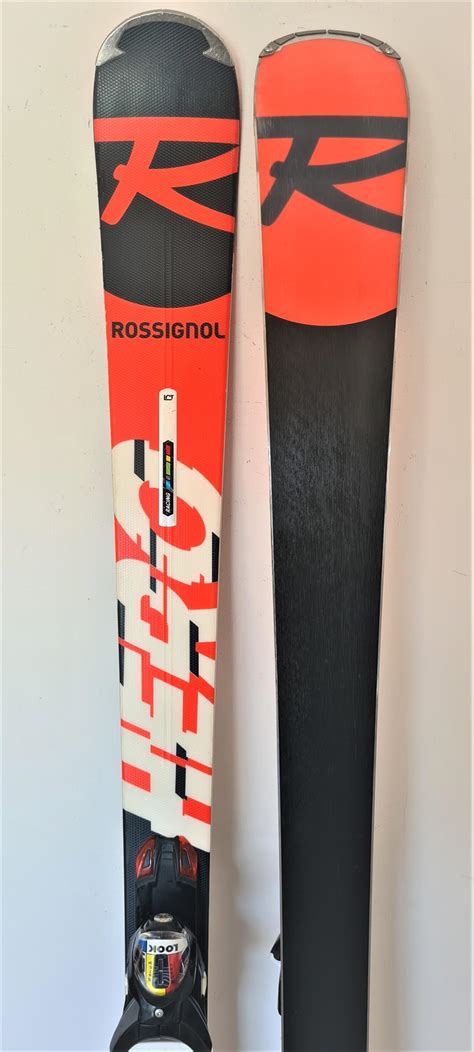 Ski D Occasion Rossignol Hero Elite Mt Ca Test Konect Skiokz