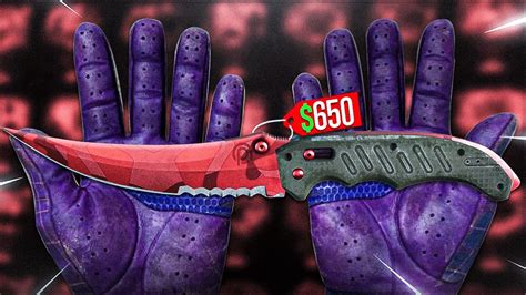 EFSANE FLIP KNIFE ALDIK AMA HELLCASE PROMO CODE HELLCASE KASA