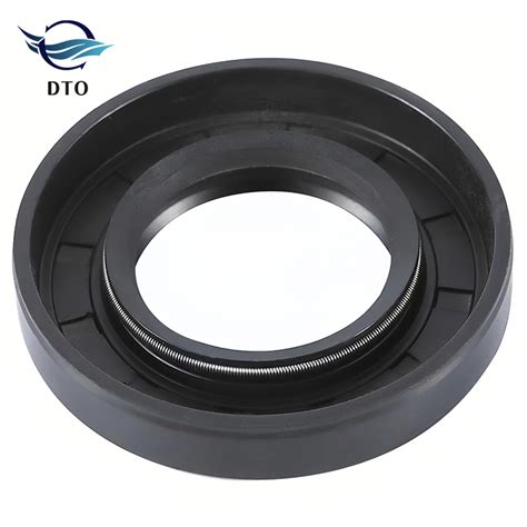 Double Lip Tc Oil Seal