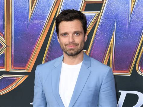 Sebastian Stan El Actor Elegido Para Interpretar A Donald Trump En La