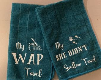 After Sex Towel Svg Etsy