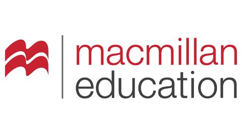 Macmillan Education Logo Vector Svg Png Getlogovector Com