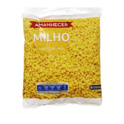 MILHO CONG AMANHECER 400GR ALIMENTA ANGOLA RETAIL LDA