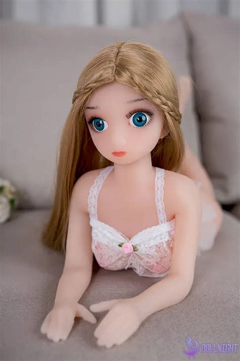 68cm Small Breast Sex Doll Midget DollNight