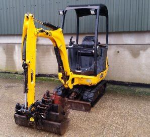 Tallut Machinery Dorset Uk Buy Jcb Jcb Excavator