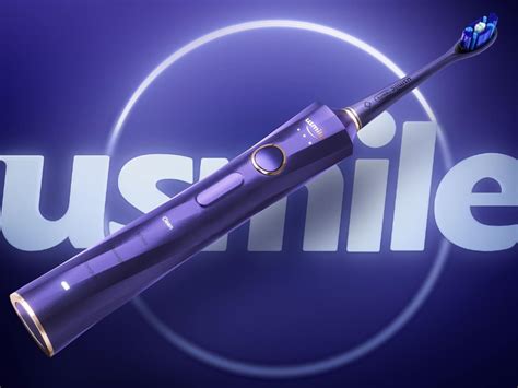 Usmile F1_起个什么名号呢-站酷ZCOOL