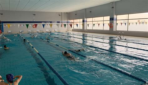 Tordesillas amplía el horario de su piscina municipal cubierta