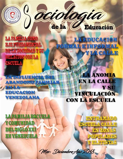 Sociología de la Educación by dcohorte28 Issuu