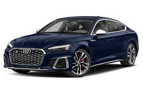 2022 Audi S5 Specs Prices Mpg Reviews And Photos