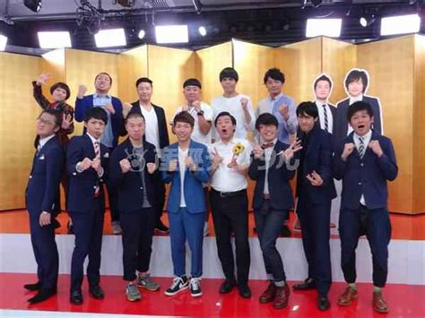 優勝副賞は朝ドラ出演！？「nhk新人お笑い大賞」組み合わせ決まる 産経ニュース