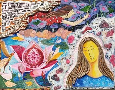 international collaborative art space exhibition travel
