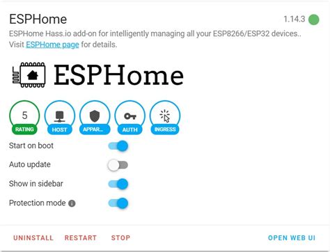 Getting Started With Esphome How To Install It And How To