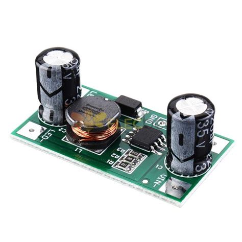 W V Led Driver Ma Pwm Dimming Dc To Dc Step Down Module