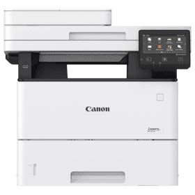 Canon I Sensys Mf Cdw A Colour Laser Printer Wireless Next Day