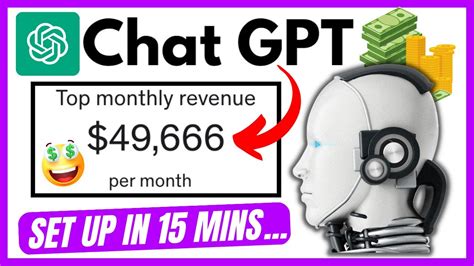 How To Make Passive Income With Chatgpt Ai Easy Step By Step Guide