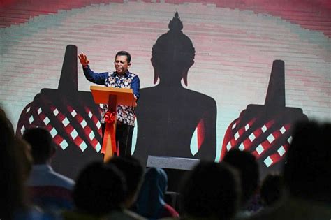 Ansar Tahun Ini Pemprov Alokasikan Rp 870 Juta Untuk Bantuan Vihara