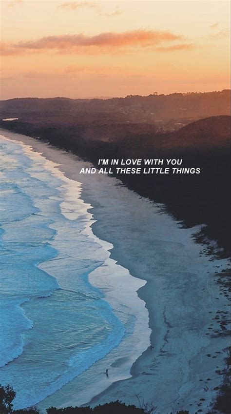 The Little Things Wallpapers - Wallpaper Cave