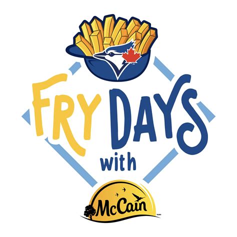 Mccain Foods Canada Signs Three Year Sponsorship Deal With Toronto Blue