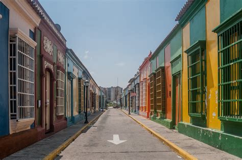 Las Fotos M S Impresionantes De La Ciudad De Maracaibo En Su Aniversario