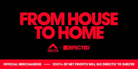 Defected Store | Shop online for vinyl and merchandise