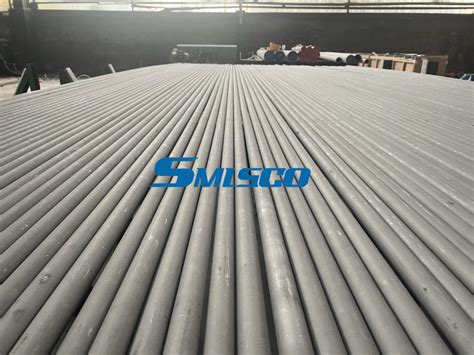 ASTM A312 TP304 1 4301 Annealed Pickling Stainless Steel AP Seamless