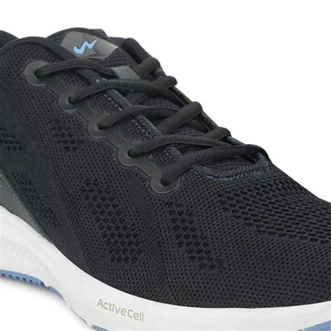 Campus Running Shoes For Men Maxico Bluesky Wearwize