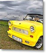 Trabant Oldtimer Ultra HD Photograph By Hi Res Fine Art America