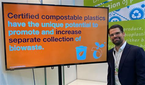 K 2022 Strong Interest In Bioplastics At Plastics Most Important