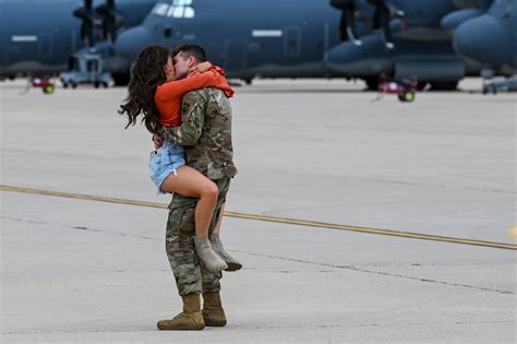 Dvids Images Th Wing And Th Rescue Squadron Redeployment