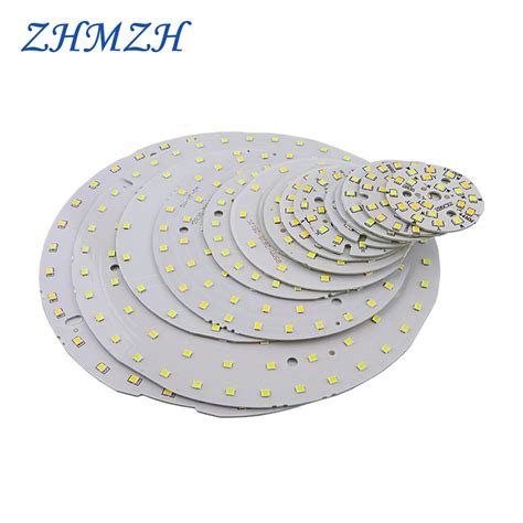 10 Sztuk Partia LED Chip 2835 Wiat A Pok Adzie 240 260mA Bia Y Lampa