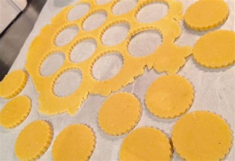 Pasta Frolla Favola Per Biscotti Perfetti Dolce Impasto Facile