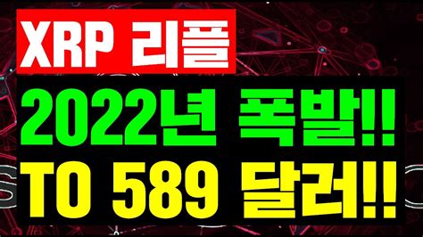 리플 XRP 코인 전망 리플 솔로제닉 SOLO 에어드랍 비밀정보 리플 2022년 폭발한다 리플 호재 리플 소송