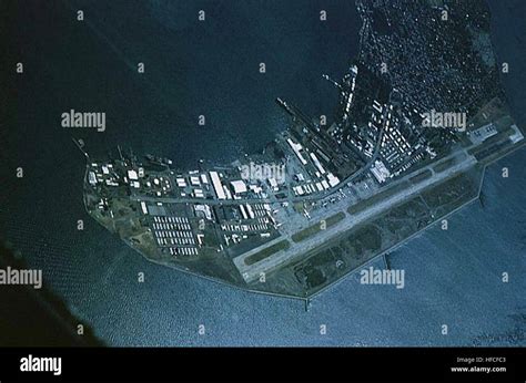 Sangley Point Hi Res Stock Photography And Images Alamy