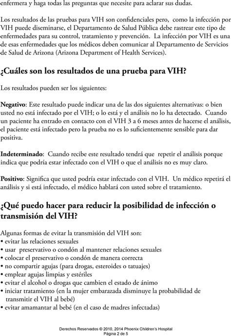 Prueba Del Vih Qué Es El Vih Por Qué Detectar El Vih Es Obligatorio Hacerme La Prueba De Vih