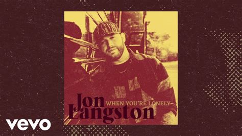 Jon Langston Official Website