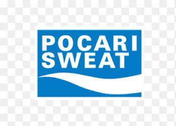 Pocari Sweat Logo