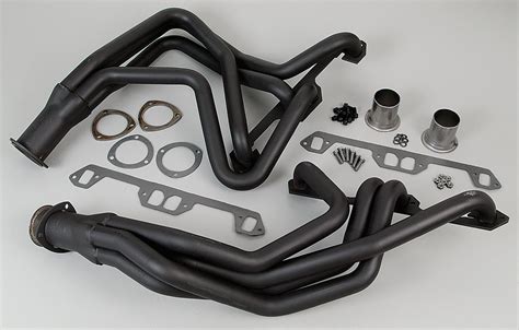 Summit Racing Sum G9040 Summit Racing™ Headers Summit Racing