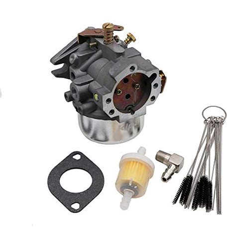 Reach Peak Performance With The Best Hp Kohler Engine Rebuild Kit