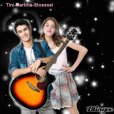 Tini Martina Stoessel Bild 133449894 Blingee