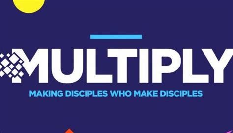 Multiply Church Sermon Series Ideas