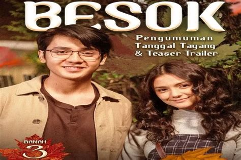 Nonton Film Ranah 3 Warna Plus Sinopsis Dan Spoiler Gratis Ayo Indonesia