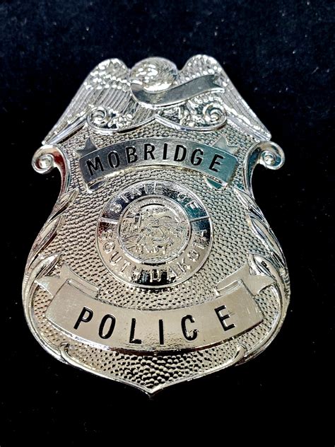 Mobridge Sd Police Department at Charlotte Stretton blog