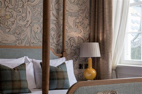 Boutique Bedrooms | The Beverley Arms | Yorkshire