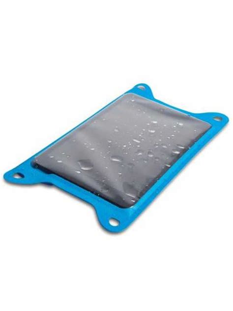 Sea To Summit Large Tpu Guide Waterproof Case For Tablets