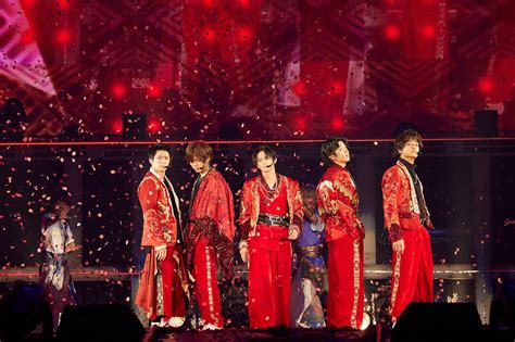 画像1 1 King ＆ Prince、横浜アリーナ公演全7公演完走 新曲リリース決定 モデルプレス