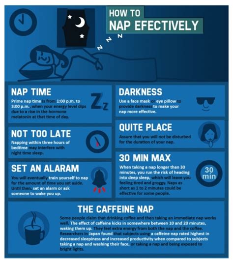 How Power Naps Benefit Your Health